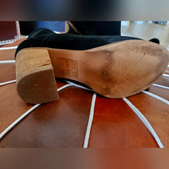 Booties - Picture 6 of 8